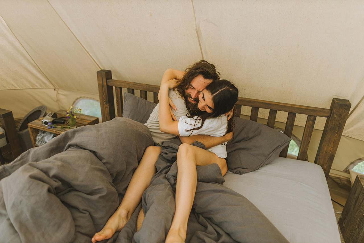 ADHD-piirteisen seksuaalisuus – Yksilöllinen ja monimuotoinen kokemus